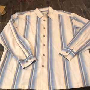 Tommy Bahama medium shirt